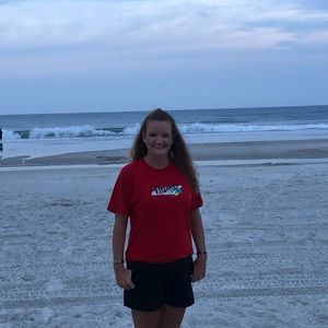 Meet your Posher, Patty